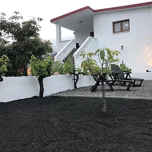 Casa La Juyona Ferienhaus